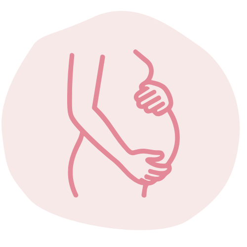 schwangerschaft icon
